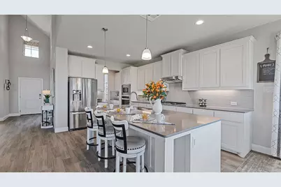 4927 Simmental Drive, Arlington, TX 76001 - Photo 2