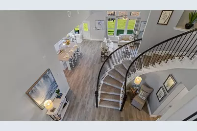 4927 Simmental Drive, Arlington, TX 76001 - Photo 22