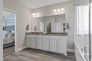 4927 Simmental Dr, Arlington, TX 76001 - Photo 20