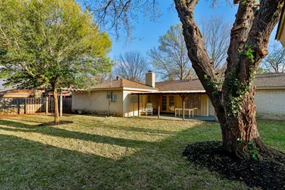 7217 Green Meadow Drive, North Richland Hills, TX 76180 - Photo 26