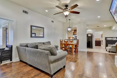 7217 Green Meadow Drive, North Richland Hills, TX 76180 - Photo 8
