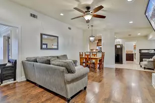 7217 Green Meadow Dr, North Richland Hills, TX 76180 - Photo 8