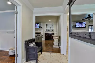 7217 Green Meadow Drive, North Richland Hills, TX 76180 - Photo 4