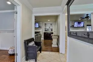 7217 Green Meadow Dr, North Richland Hills, TX 76180 - Photo 4