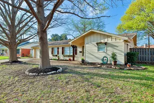 7217 Green Meadow Dr, North Richland Hills, TX 76180 - Photo 2