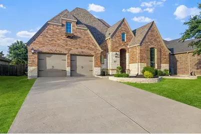 6916 Barolo Drive, Rowlett, TX 75088 - Photo 2