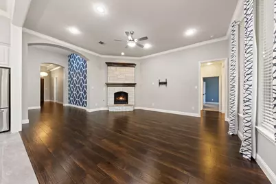 6916 Barolo Drive, Rowlett, TX 75088 - Photo 10