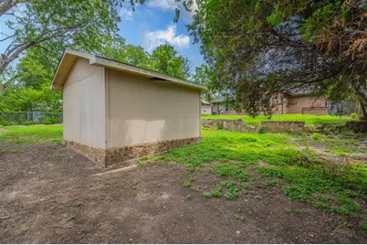7824 Davenport Avenue, Fort Worth, TX 76116 - Photo 24