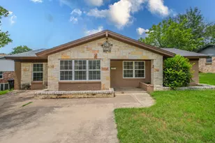 7824 Davenport Ave, Fort Worth, TX 76116 - Photo 1