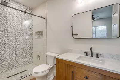 2705 Gordon Avenue, Fort Worth, TX 76110 - Photo 28