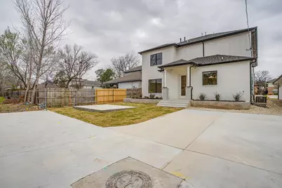 2705 Gordon Avenue, Fort Worth, TX 76110 - Photo 30