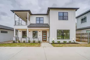 2705 Gordon Ave, Fort Worth, TX 76110 - Photo 1