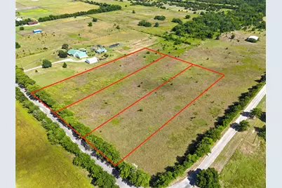 Tbd Lot 4 Knothole Road, Whitewright, TX 75491 - Photo 1