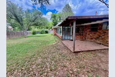 2942 Arrowhead Drive, Abilene, TX 79606 - Photo 18