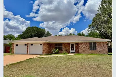 2942 Arrowhead Drive, Abilene, TX 79606 - Photo 1