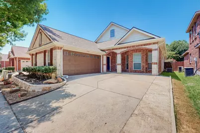 4108 Rancho Del Norte Trail, McKinney, TX 75070 - Photo 2