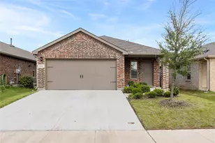 2554 Russell St, Crandall, TX 75114 - Photo 1
