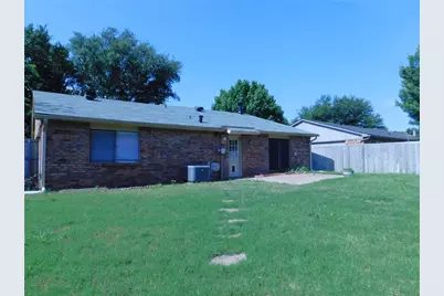 5529 Gates Drive, The Colony, TX 75056 - Photo 22