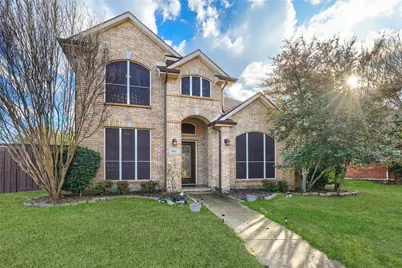 1808 Giddings Court, Allen, TX 75002 - Photo 2