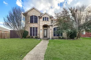 1808 Giddings Ct, Allen, TX 75002 - Photo 1