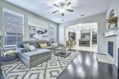 3904 Deer Lake Drive, McKinney, TX 75071 - Photo 14