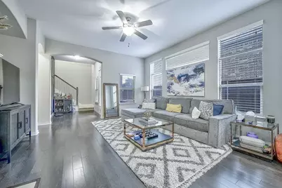 3904 Deer Lake Drive, McKinney, TX 75071 - Photo 4