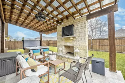3904 Deer Lake Drive, McKinney, TX 75071 - Photo 18