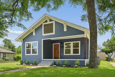 627 S Willomet Avenue, Dallas, TX 75208 - Photo 2