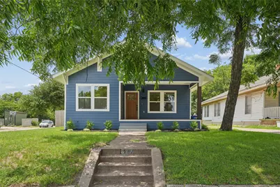 627 S Willomet Avenue, Dallas, TX 75208 - Photo 1