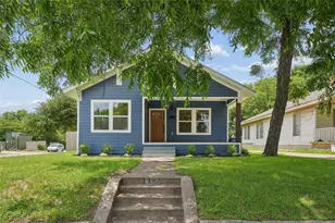 627 S Willomet Ave, Dallas, TX 75208 - Photo 1