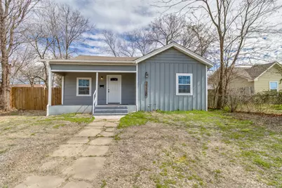 1110 Chestnut Street, Bonham, TX 75418 - Photo 1