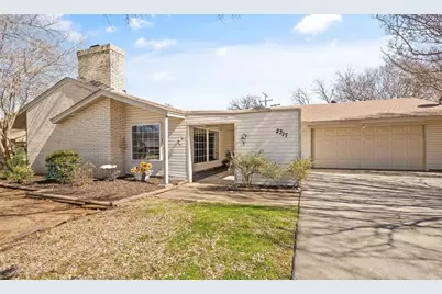 2317 Smokerise Drive, Arlington, TX 76016 - Photo 2