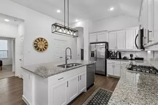 636 Claverton Ln, Forney, TX 75126 - Photo 6