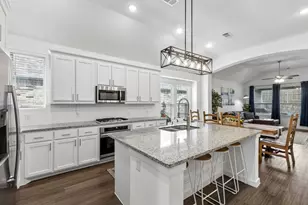 636 Claverton Ln, Forney, TX 75126 - Photo 4