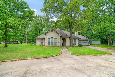 455 Timber Lakes Dr, Powderly, TX 75473 - Photo 1