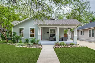 734 N Montclair Ave, Dallas, TX 75208 - Photo 1