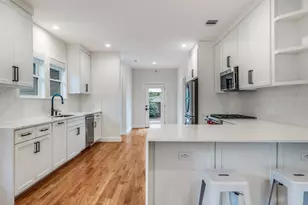 734 N Montclair Ave, Dallas, TX 75208 - Photo 14