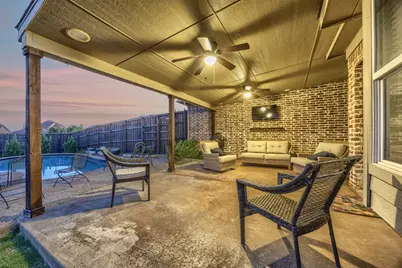 1081 Echo Bend Court, Frisco, TX 75036 - Photo 40