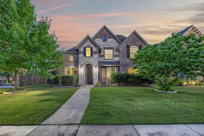 1081 Echo Bend Court, Frisco, TX 75036 - Photo 2