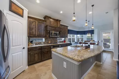 1081 Echo Bend Court, Frisco, TX 75036 - Photo 6