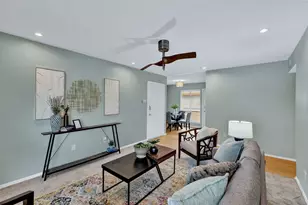10536 Stone Canyon Rd, Dallas, TX 75230 - Photo 8