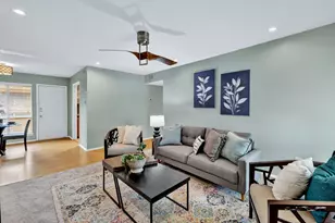 10536 Stone Canyon Rd, Dallas, TX 75230 - Photo 2