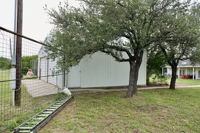 33 Quail Ridge, Goldthwaite, TX 76844 - Photo 12