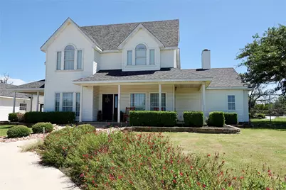 33 Quail Ridge, Goldthwaite, TX 76844 - Photo 8