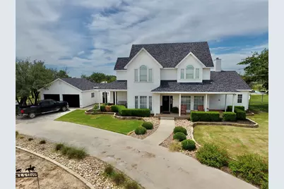 33 Quail Ridge, Goldthwaite, TX 76844 - Photo 2