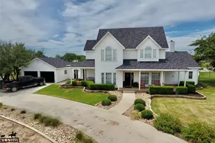 33 Quail Ridge, Goldthwaite, TX 76844 - Photo 2