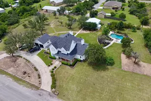 33 Quail Ridge, Goldthwaite, TX 76844 - Photo 4
