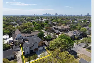 5836 Kenwood Avenue, Dallas, TX 75206 - Photo 2