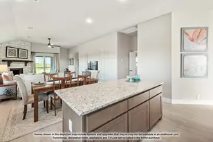 4313 Red Yucca Ln, Joshua, TX 76058 - Photo 8