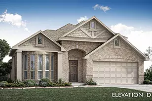 4313 Red Yucca Ln, Joshua, TX 76058 - Photo 1